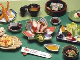 札幌かに本家 すすきの店