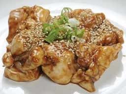 焼肉DINING Yacoo