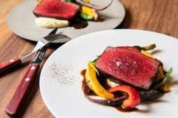 BISTRO HAMAIF