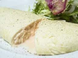 ブラッスリー ウフ