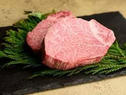 氷見牛 牛屋 鐵