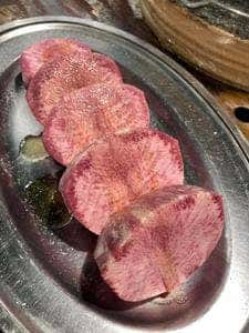 焼肉 時楽 板橋本町本店