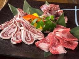 和田屋がっちゃがちゃ おやじ店