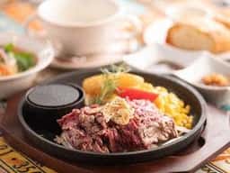 HAMBURG & STEAK EBISU