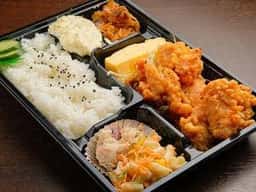 新創作料理 あじあん