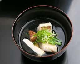 割烹 松由