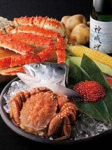 杉ノ目 本店