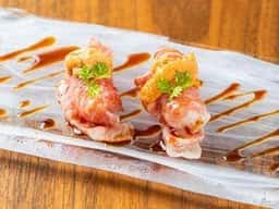 肉と魚 かいり