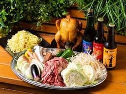 クラフトビール工房 新宿エール