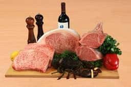 ステーキレストラン 勝