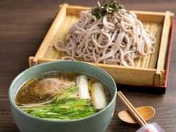 中洲ふじ本