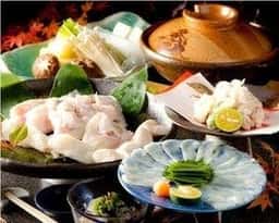 和食処 竜馬