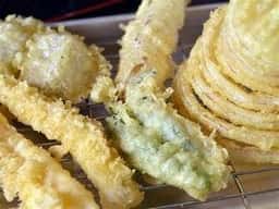 天婦羅Dining 俺ん家