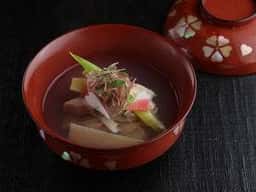日本料理 伯雲