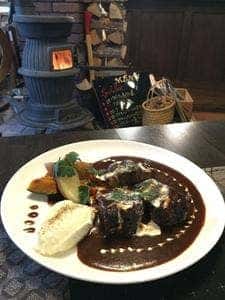 燻製茶房 燻香廊