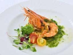 フレンチ鉄板 心