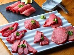 炭火だいにんぐ 燈