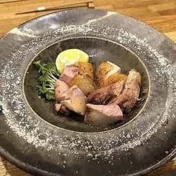 和洋饗菜 でんすけ