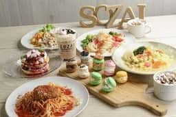 SOZAI