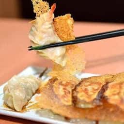 福盈門別館 鶴見店