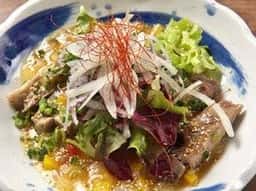 居酒家きっつぇんさ