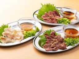 大衆酒場 餃子マフィア