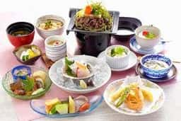 創作料理 四季の味 ひろなか