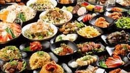 海鮮と豚骨おでん 食べ飲み放題 おすすめ屋PREMIUM 神田店