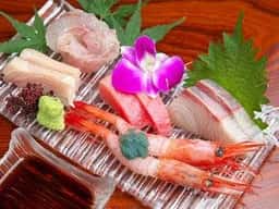 お食事処・いずみ野