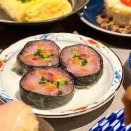 てんぷぅ 四条河原町店～天ぷらとアテとワイン～