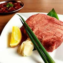 焼肉ホルモンのたつみ