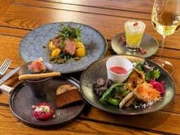 Bistro&wine 苑