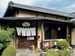 うなぎ割烹まるはち