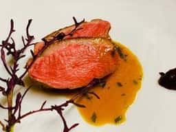 Bardining 常春