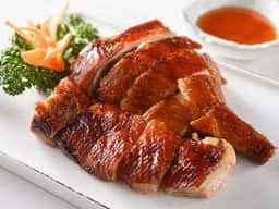 香港料理 盛記