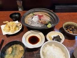 魚料理 ぎん