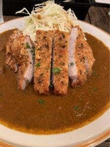 Minami Curry
