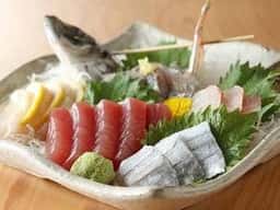 すぎ屋 シーフードダイニング