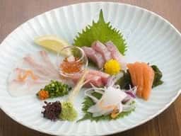 食と酒 芯