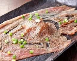 静岡肉寿司 呉服町店