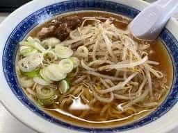 中華そば もきち