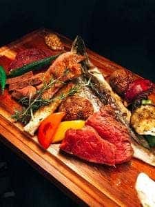 炭焼イタリアン il SPAZIO