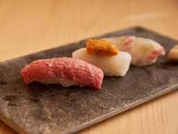鮨 えいろう