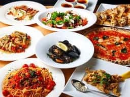 La Pizzeria Nakayama