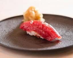 目白 鮨おざき