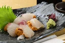 居酒屋割烹ほたる