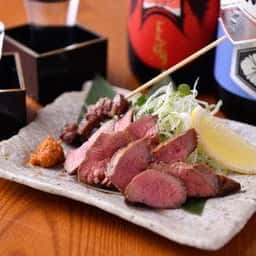 鮮魚と牛たん 志満津