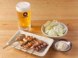 炭火焼鳥 いそこ