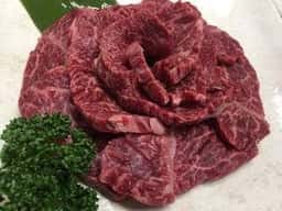 炭火焼肉 森辻亭