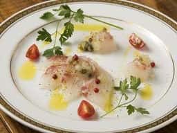 & STAGIONE ! 大手町イタリア食堂
